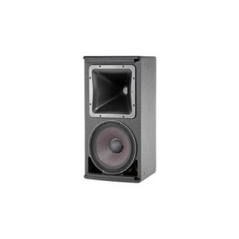 2-Way Loudspeaker System...