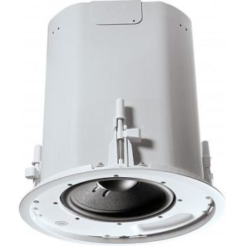 High-Impact In-Ceiling Subwoofer...