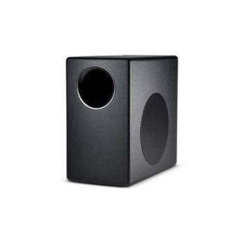 Surface-Mount Subwoofer For...