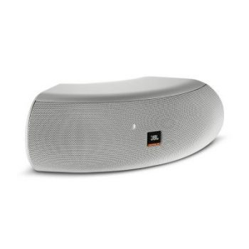 Curved Speaker –...