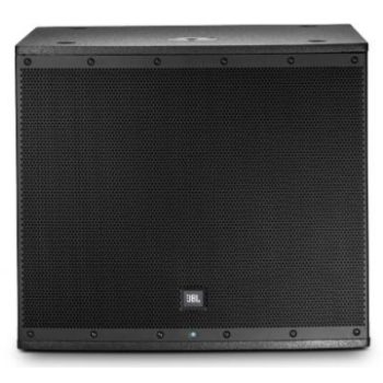 Self Powered 18" Subwoofer 1000W Power 42.5Hz – 150Hz 134dB