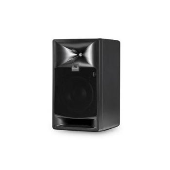 8" Master Reference Monitor – Black