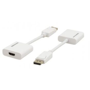 DisplayPort (M) To...