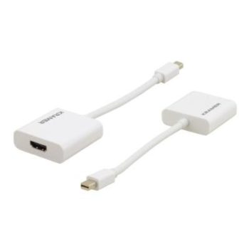 Mini DisplayPort Male...