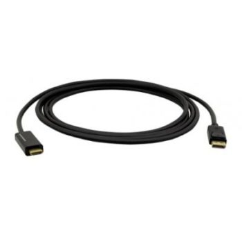 1.8m DisplayPort (M)...