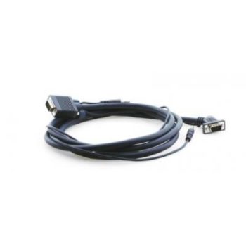 4.6m VGA 15-Pin...