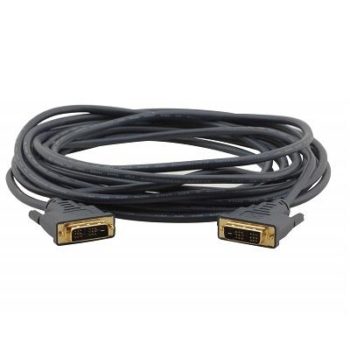 7.6m Flexible DVI...