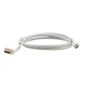 4.6m Mini DisplayPort...