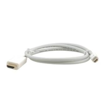 Mini-Displayport (M) To...