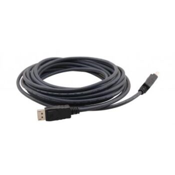 4.5m DisplayPort (M-M)...