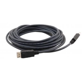 1.8m DisplayPort (M-M)...