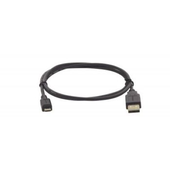 Kramer 0.9m/3ft USB2...