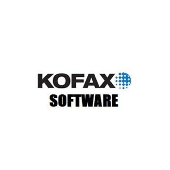 Kofax Express Desktop...