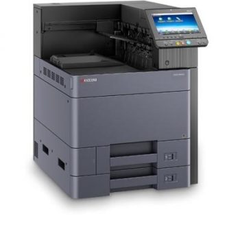 A3 Colour Laser Printer 60ppm Mono 55ppm Colour 1200 X 1200 Dpi 1 Years Warranty