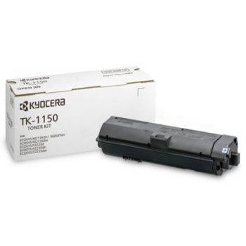 TK-1150 Black Toner...