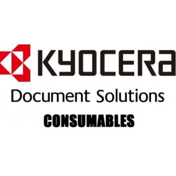 Kyocera Cyan Toner...