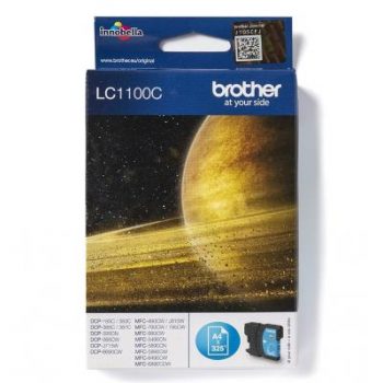 Genuine Brother LC1100C...