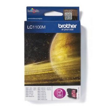 Genuine Brother LC1100M...