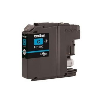 LC121CsCyan Ink Cartridge...