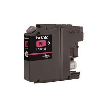 LC121MsMagenta Ink Cartridge...