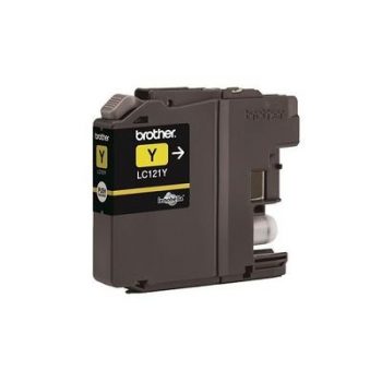 LC121YsYellow Ink Cartridge...