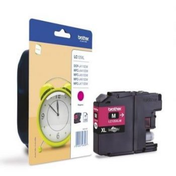 LC125XLMsMagenta Ink Cartridge...