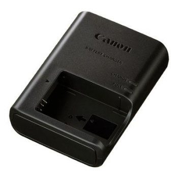 LC-E12 Battery Charger