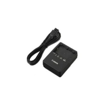 LC-E6E Battery Charger