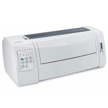 2580+ 9 Pin Dot Matrix Printer