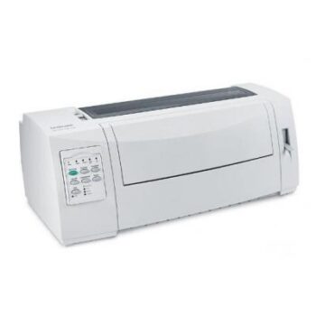 2590+ 24 Pin Dot Matrix Printer