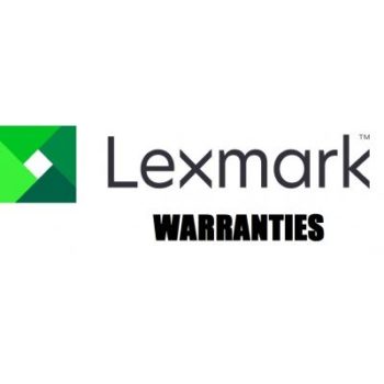 Lexmark Category 4...