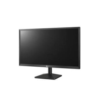 24" Black LED...