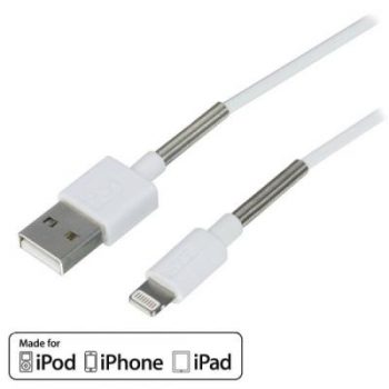 1m Spring USB...