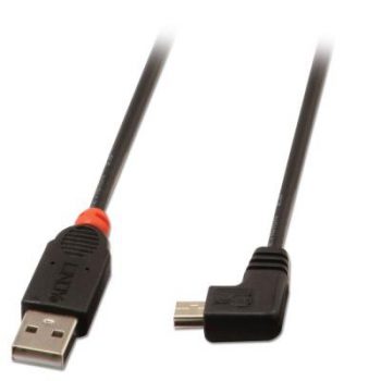 0.5m USB 2.0...