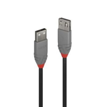 0.5m USB 2.0...