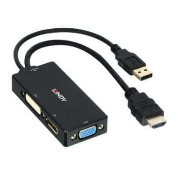 HDMI To DisplayPort...