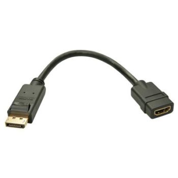 DisplayPort Male To...