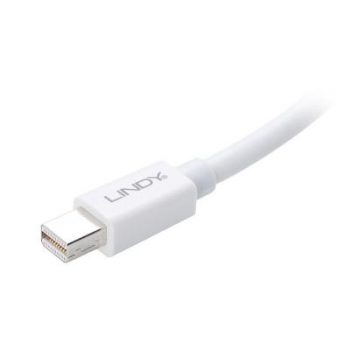 Mini DisplayPort Male...