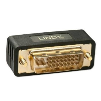 Premium DVI-I Coupler...