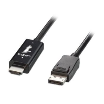 2msHDMI To DisplayPort...