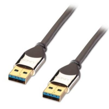 2m CROMO USB...