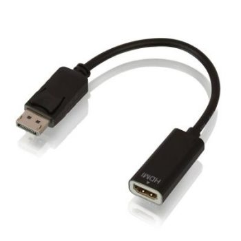 DisplayPort 1.2 Male...