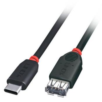 0.2m USB 2.0...