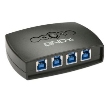 4 Port USB...