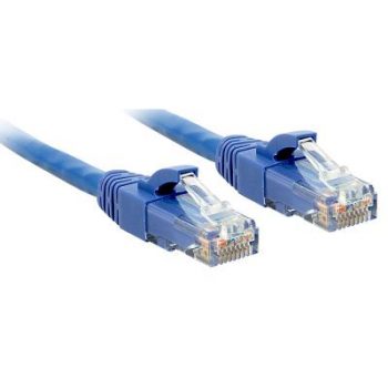 0.3m CAT6 U/UTP...