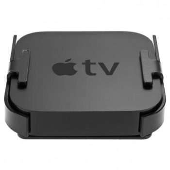 Apple TV Security...