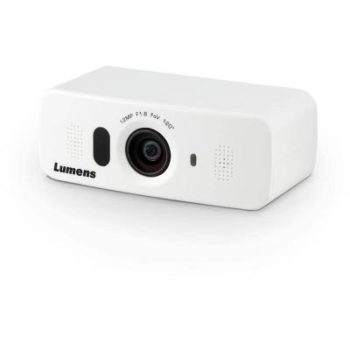 Lumens VC-B10U-W Camera