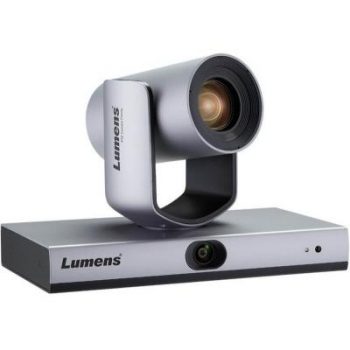 Auto-Tracking Camera Silver