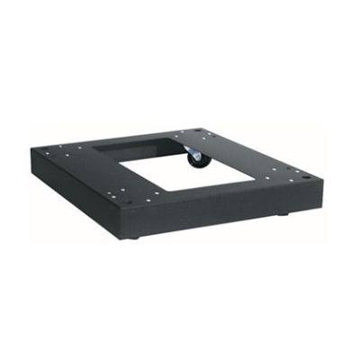 Slim 5 Series - Caster Base - 20" Deep