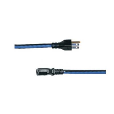 18in 4PC IEC Power Cord